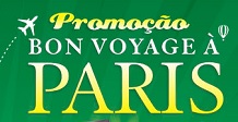 PROMOÇÃO ÁGUA RABELO, BON VOYAGE À PARIS, WWW.AGUARABELO.COM.BR/PROMOCAOPARIS