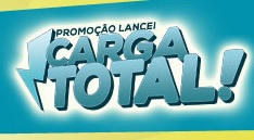 PROMOÇÃO LANCE! CARGA TOTAL