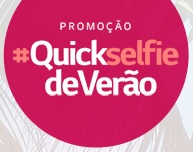 PROMOÇÃO LG QUICK SELFIE DE VERÃO, LGQUICKSELFIE.COM.BR