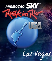 PROMOÇÃO SKY – ROCK IN RIO USA, WWW.SKYROCKSTAR.COM.BR