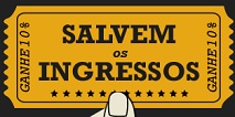 SALVEM OS INGRESSOS FNAC, SALVEMOSINGRESSOS.ORG