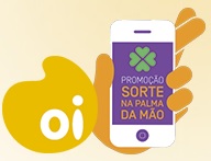 PROMOÇÃO OI – SORTE NA PALMA DA MÃO 2015, WWW.OI.COM.BR/SORTENAPALMADAMAO