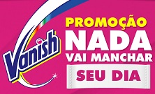 PROMOÇÃO SUPER VANISH, WWW.SUPERVANISH.COM.BR