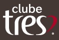 CLUBE TRES CORAÇÕES, CLUBE.ESCOLHATRES.COM.BR