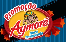 PROMOÇÃO AYMORÉ NOVA TEMPORADA, WWW.PROMOAYMORE.COM.BR