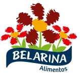 BELARINA ALIMENTOS PRODUTOS, RECEITAS, WWW.BELARINA.COM.BR