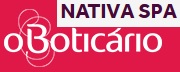 NATIVA SPA, LOJA VIRTUAL, WWW.BOTICARIO.COM.BR/NATIVA-SPA