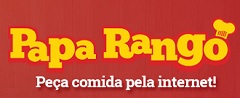 PAPA RANGO DELIVERY, WWW.PAPARANGO.COM.BR