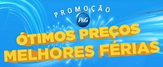 WWW.PROMOCAOPG.COM.BR, PROMOÇÃO P&G ÓTIMOS PREÇOS MELHORES FÉRIAS