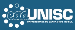 UNISC EAD CURSOS, EAD.UNISC.BR