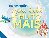 WWW.MEUBEBEEMUITOMAIS.COM.BR, PROMOÇÃO JOHNSON’S E CARREFOUR