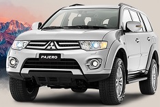 CONCURSO MITSUBISHI – PAJERO VIEWS, WWW.PAJEROVIEWS.COM.BR