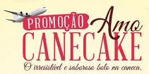 PROMOÇÃO AMO CANECAKE CHIQUINHO SORVETES, WWW.AMOCANECAKE.COM.BR