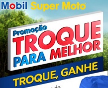 PROMOÇÃO MOBIL SUPER MOTO 2015