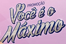 PROMOÇÃO VOCÊ É O MÁXIMO COM DUALETTE, WWW.PROMODUALETTE.COM.BR