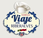 PROMOÇÃO VIAJE COM RIBERALVES, WWW.VIAJECOMRIBERALVES.COM.BR