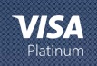 BENEFÍCIOS DO VISA PLATINUM, VISA-PLATINUM.COM/BR/BENEFICIOS