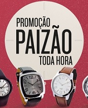 PROMOÇÃO PAIZÃO TODA HORA HOJE EM DIA