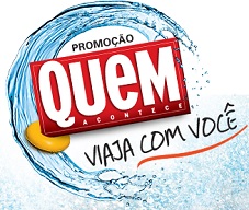 PROMOÇÃO QUEM VIAJA COM VOCÊ, WWW.QUEMVIAJACOMVOCE.COM.BR