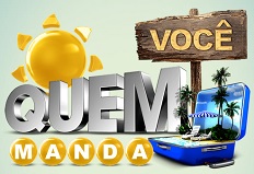 PROMOÇÃO VOCÊ QUEM MANDA, WWW.VOCEQUEMMANDA.COM.BR