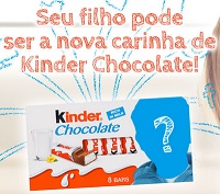 MEU FILHO É UMA FIGURA KINDER, WWW.KINDER.COM.BR