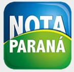 PROGRAMA NOTA PARANÁ, WWW.NOTAPARANA.PR.GOV.BR