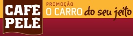 PROMOCAOCAFEPELE.COM.BR, PROMOÇÃO DO CAFÉ PELÉ – O CARRO DO SEU JEITO