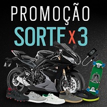 PROMOÇÃO SORTE X3 OAKLEY, PROMOCAOSORTEX3.COM.BR