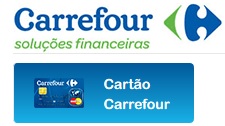 SEGURO SORTE GRANDE CARTÃO CARREFOUR