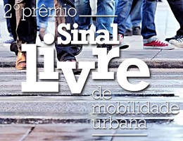 PRÊMIO SINAL LIVRE DE MOBILIDADE, WWW.PREMIOSINALLIVRE.COM.BR