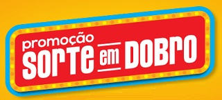 WWW.SORTEEMDOBRO.COM.BR, PROMOÇÃO SORTE EM DOBRO BRASIL CACAU
