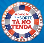 PROMOÇÃO SUA SORTE TÁ NO TENDA, WWW.TENDAATACADO.COM.BR/PROMOCOES