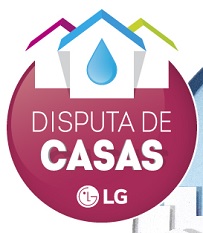 DISPUTA DE CASAS LG, WWW.DISPUTADECASAS.COM.BR