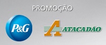 PROMOÇÃO BATA SEU RECORD DE VENDAS P&G E ATACADÃO, WWW.BATASEURECORDE.COM.BR