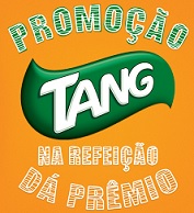 WWW.TANG.COM.BR/PROMOCAOTANGNAREFEICAO, PROMOÇÃO TANG NA REFEIÇÃO DÁ PRÊMIO