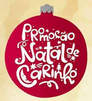 NATAL.CACAUSHOW.COM.BR, PROMOÇÃO NATAL DE CARINHO CACAU SHOW