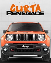 WWW.CURTACOMRENEGADE.COM.BR, PROMOÇÃO CURTA COM RENEGADE