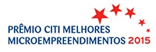 PRÊMIO CITI MELHORES MICROEMPREENDIMENTOS 2015, WWW.PCMM.COM.BR