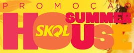 WWW.SKOL.COM.BR/VERAO, PROMOÇÃO SKOL VERÃO