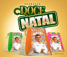 promocaodocenatal.com.br, Promoção Doce Natal by Buddy Valastro