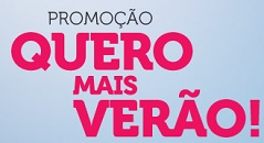 PROMOÇÃO CIELO QUERO MAIS VERÃO, QUEROMAISVERAO.COM.BR