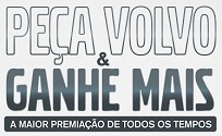 WWW.GANHEMAISVOLVO.COM.BR, PROMOÇÃO PEÇA VOLVO E GANHE MAIS