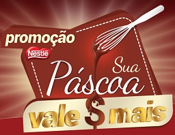 PROMOÇÃO NESTLÉ SUA PÁSCOA VALE MAIS, WWW.SUAPASCOAVALEMAIS.COM.BR