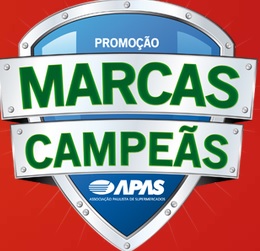 Promoção Marcas Campeãs 2016 Apas