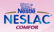 NESLAC COMFOR, NESTLÉ