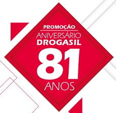 PROMOÇÃO ANIVERSÁRIO DROGASIL 81 ANOS, WWW.DROGASIL.COM.BR/ANIVERSARIO