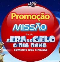 PROMOÇÃO DANIX A ERA DO GELO, WWW.PROMOCAODANIXAERADOGELO.COM.BR