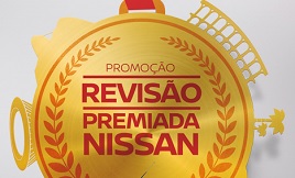 PROMOÇÃO REVISÃO PREMIADA NISSAN, WWW.REVISAOPREMIADANISSAN.COM.BR