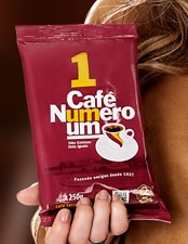 PROMOÇÃO CAFÉ NÚMERO UM SEMPRE COM VOCÊ, WWW.CAFESOPODESERUM.COM.BR