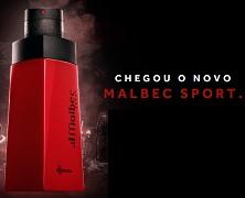 PROMOÇÃO MALBEC SPORT BOTICÁRIO, WWW.PROMOCAOMALBEC.COM.BR